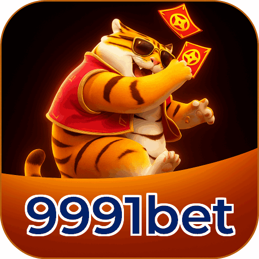 9991bet logo